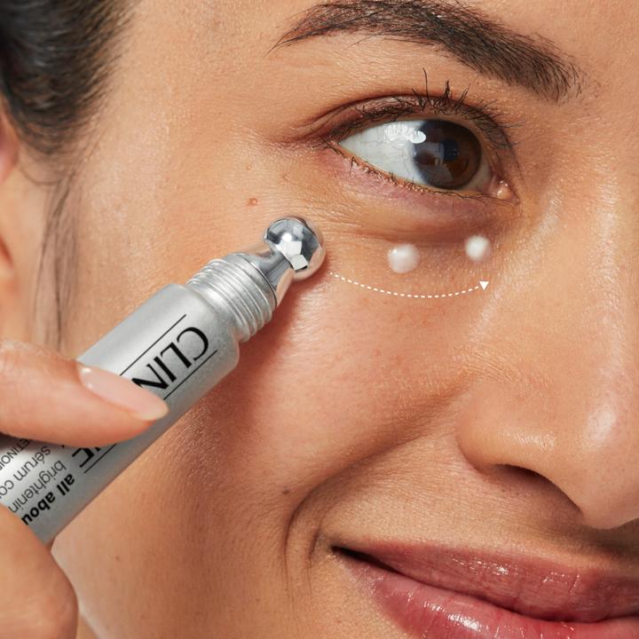 Produktbild Clinique All About Eyes Bright Conc 10 ml (Serum, 10 ml)