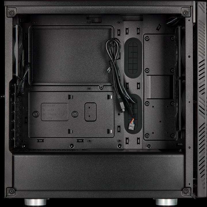 Image du produit Corsair Airflow 275R (ATX, mATX, Mini-ITX)