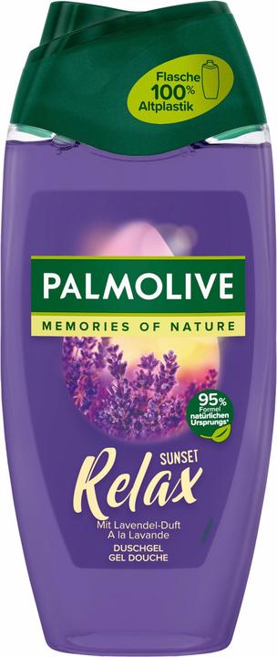 Palmolive Memories of Nature Sunset Relax (250 ml)