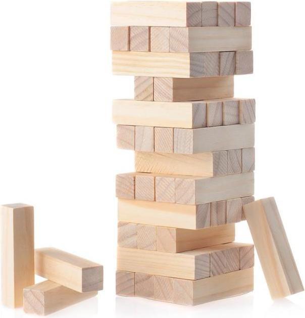 Actual product image Tactic Turret Tower Game (Polish)