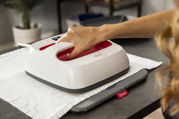 Immagine prodotto Cricut Stuoia per pressa o ferro da stiro