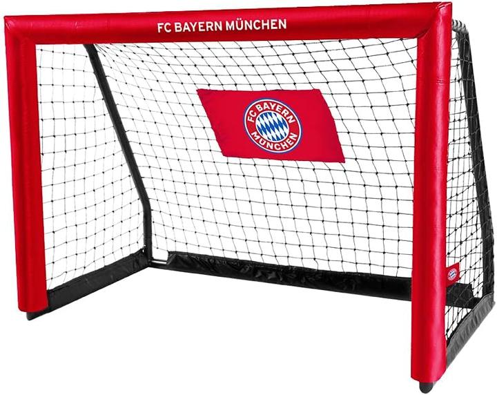 FC Bayern München FC Bayern Fussballtor