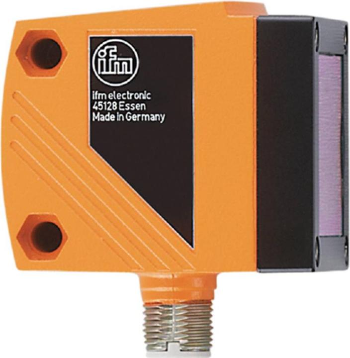 Produktbild IFM electronic Abstandssensor optisch O1D155 DC PNP OUT1: S/Ö Optischer Abstandssensor 402117923584