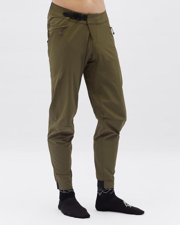 Actual product image Silvini Herren Radhose Herren Hose Rodano (XL)