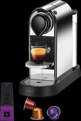 Immagine prodotto Krups CitiZ (NESPRESSO Original)