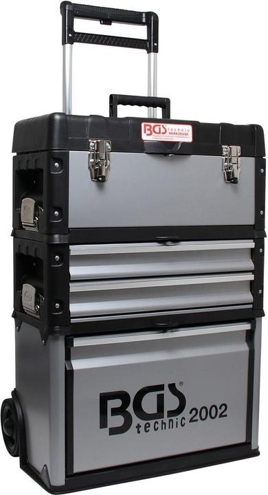 BGS Mobile Assembly Trolley (1 x)