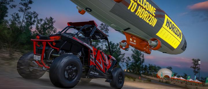 Image du produit Microsoft Forza Horizon 3 (Xbox One X, Xbox Series X, Multilingue)