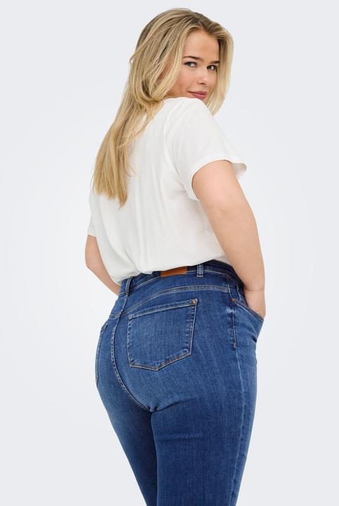 Actual product image Only Carsui Mid Slim Dnm Dia364 Noos (W48/L32)