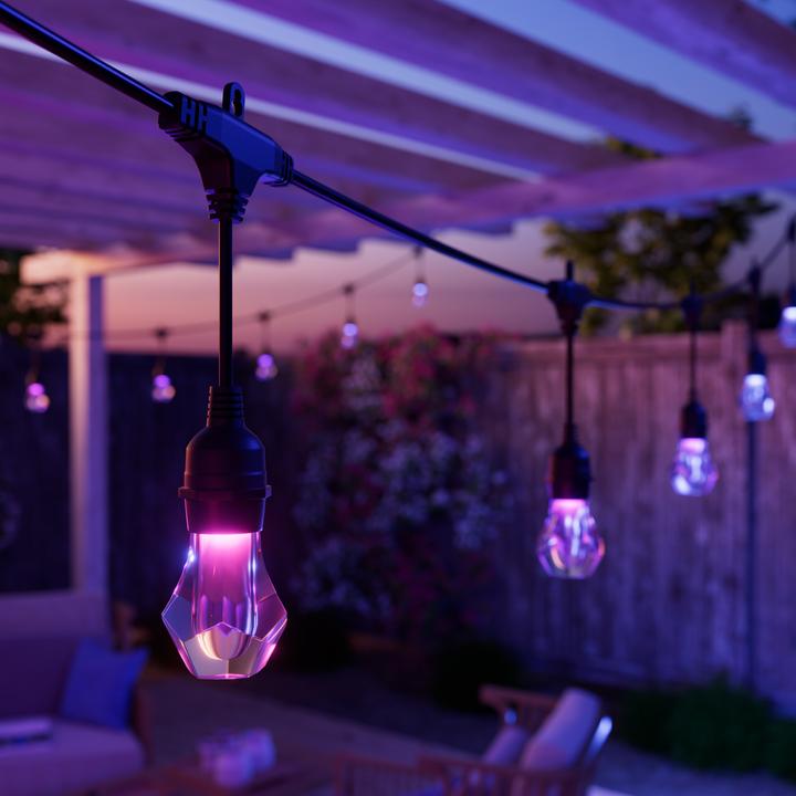 Produktbild Nanoleaf Essentials (15 m)