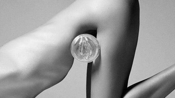 Immagine prodotto Fleshlight Ice Lady