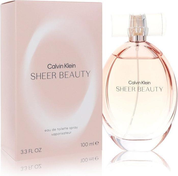 Immagine prodotto Calvin Klein Bellezza pura (Eau de toilette, 100 ml)