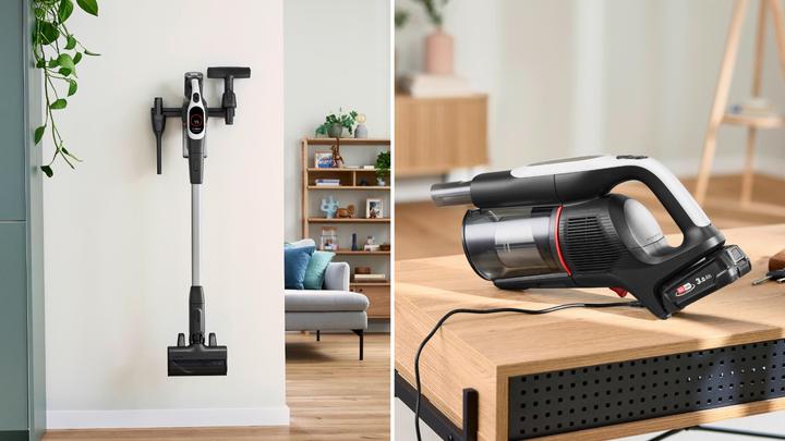 Immagine prodotto Bosch Hausgeräte Unlimited 9