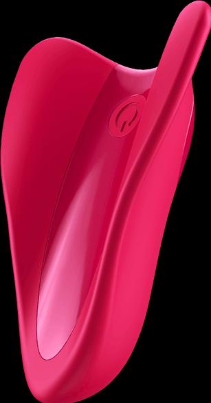 Actual product image Satisfyer high fly