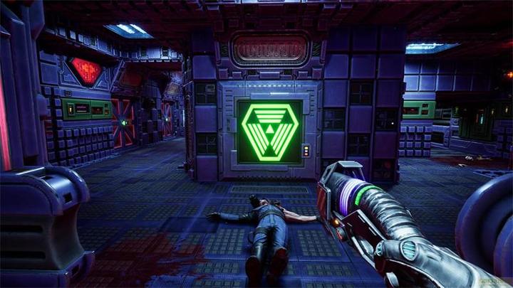 Produktbild System Shock (Xbox One S, DE)