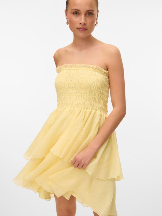 Produktbild Vero Moda SNRUBY Kurzes Kleid Kleid (S)