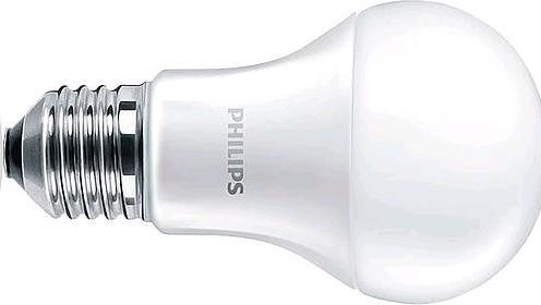 Produktbild Philips CorePro LED bulb (E27, 12.50 W, 1521 lm, 1 x, A)