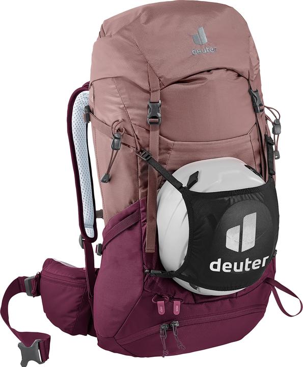 Actual product image Deuter Futura Pro 34 (34 l)