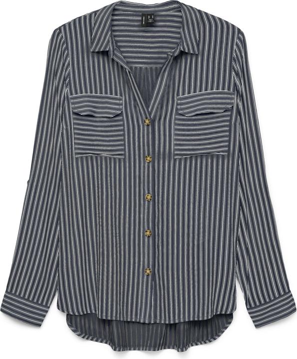 Immagine prodotto Vero Moda Vmbumpy L/S Shirt New Wvn Ga Noos (XS)