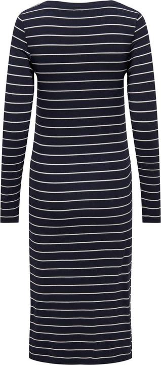 Immagine prodotto Only Maternity Vestito mamma con scollo a V e maniche lunghe (M)