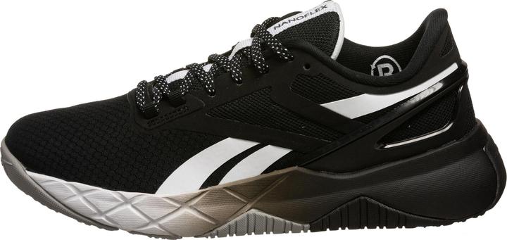 Produktbild Reebok Nanoflex TR Trainingsschuh Damen (40.5)