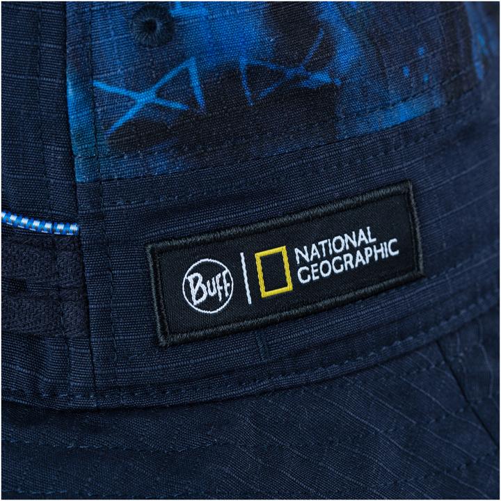 Immagine prodotto Buff Sun Bucket Unrel Blue Xl (L, XL)