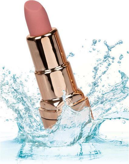 Image du produit CalExotics Hide & Play Rouge à lèvres Recharge-Pink (Pink)