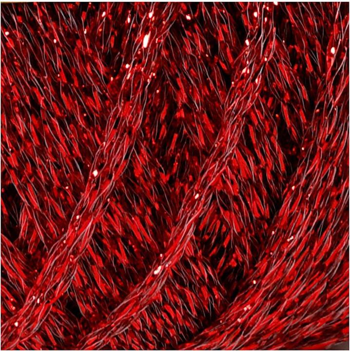 Actual product image Creativ Company Lurex glitter yarn (160 m)