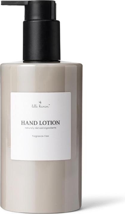 Lille Kanin Hand Lotion 300 ml (300 ml)