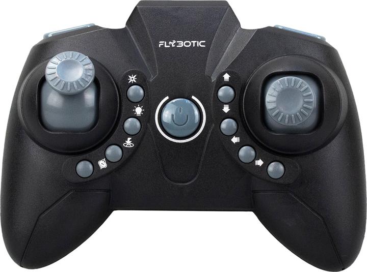 Image du produit Silverlit Drohne Stunt II, 2.4 GHz