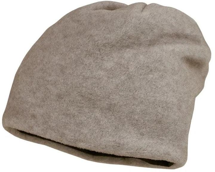Image du produit Maximo Bonnet Bonnet réversible Noir/Fungi Gr. 53 (53)
