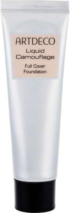 Produktbild Artdeco Liquid Camouflage (46 Dune Sand)