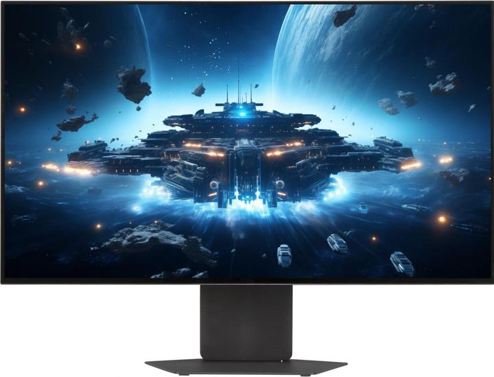 Actual product image LG Dis 32 32GS94UX-B (3840 x 2160 Pixels, 31.46")
