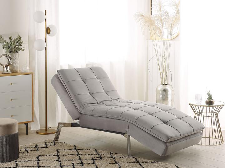 Actual product image Beliani Loiret (Sofa bed)