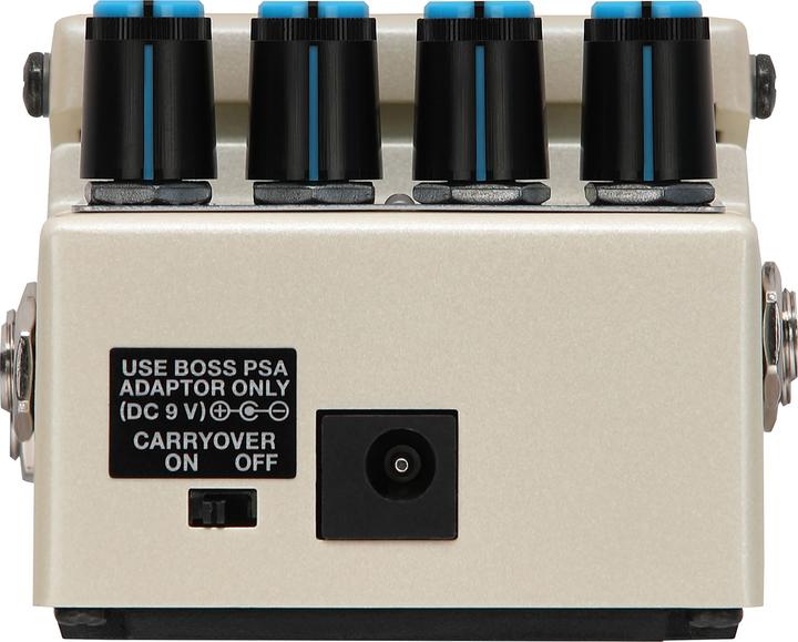 Produktbild Roland Pedal DD-8