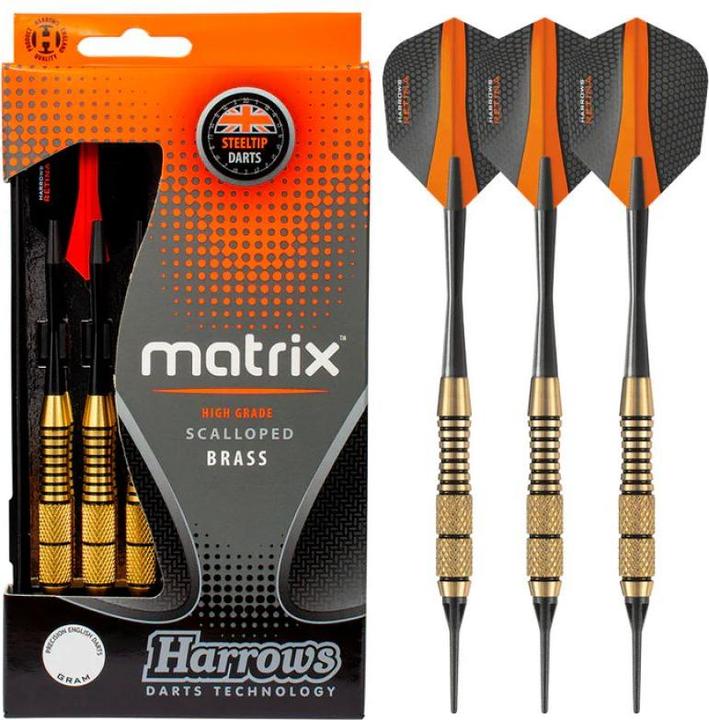 Actual product image Harrows Matrix (14 g)