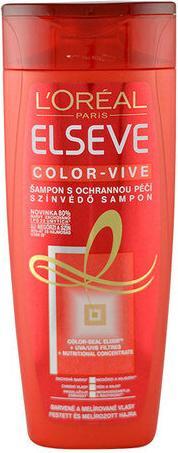 Produktbild L'Oréal Paris Elseve LÂ'OrÃ©al Paris 400 ml (400 ml, Flüssiges Shampoo)