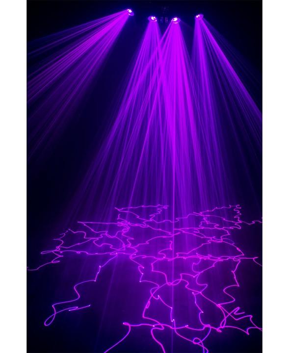 Immagine prodotto Laserworld EL-900RGB