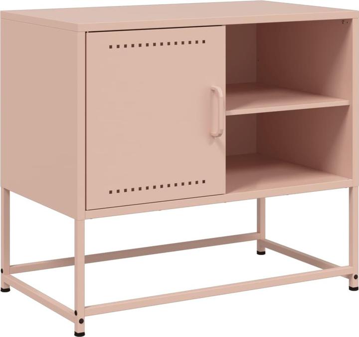 Actual product image VidaXL Highboard (100.5 x 39 x 107 cm)