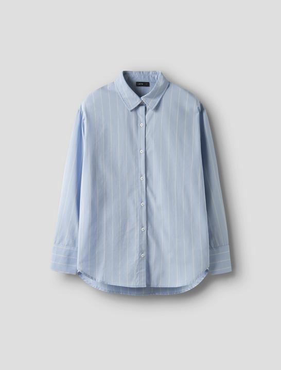 Produktbild Lmtd Relaxed Fit Hemd (158)