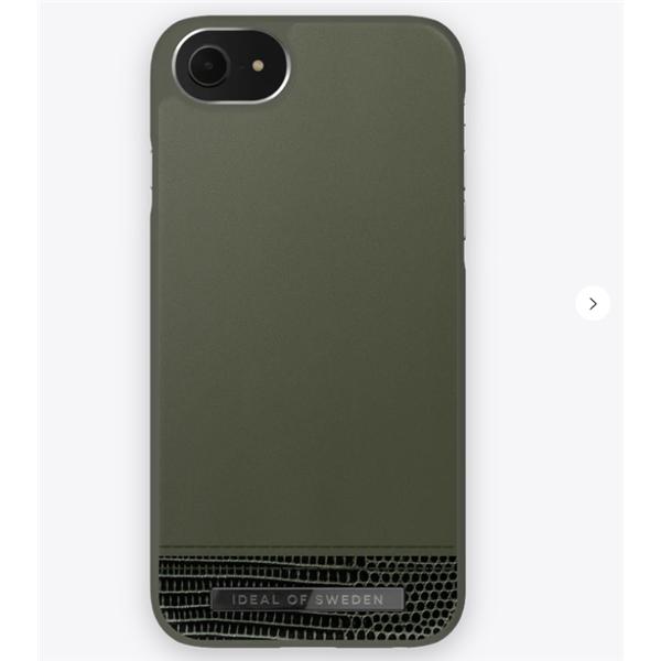 Image du produit iDeal Of Sweden Mallette Atelier (Apple iPhone SE (3ème génération), Apple iPhone 6s)