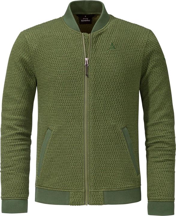 Schöffel Fleece Jacket Albaro M (56)