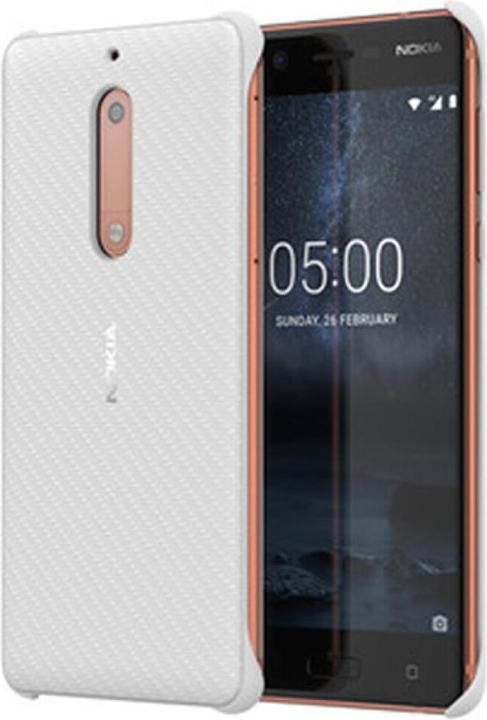 Image du produit Nokia carbone (Nokia 5)