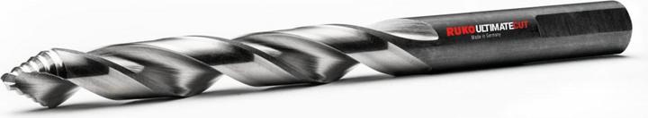 Produktbild Ruko Spiralbohrer HSS Flowstep 7,0 mm (7 Millimeter)
