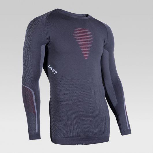 Actual product image UYN Visyon thermal shirt (S/M)