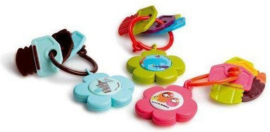 Actual product image Suavinex Music