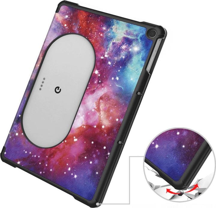 Produktbild Cover-Discount Google Pixel Tablet - Tri-fold Smart Case Universum (Google Pixel Tablet)