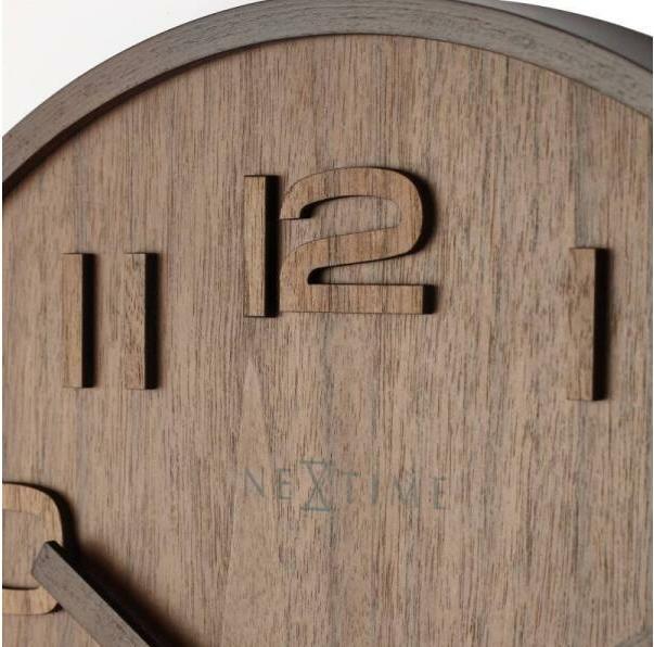 Actual product image Nextime Wood Wood (53 cm)