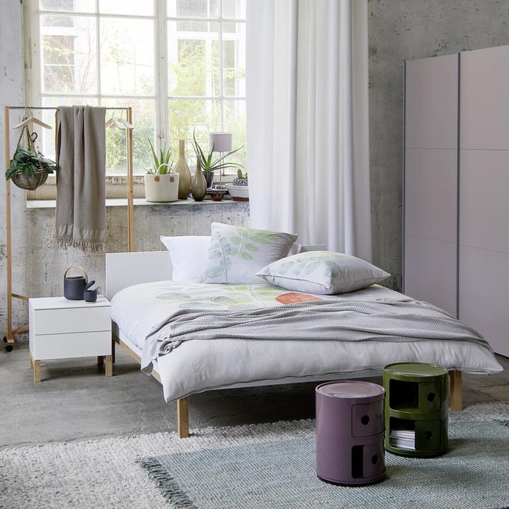 Image du produit Kartell Componibili (32 x 32 x 40 cm)