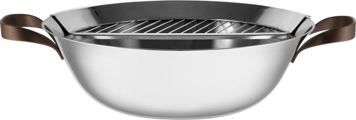 Immagine prodotto Alessi Edo (Wok, Acciaio inossidabile)