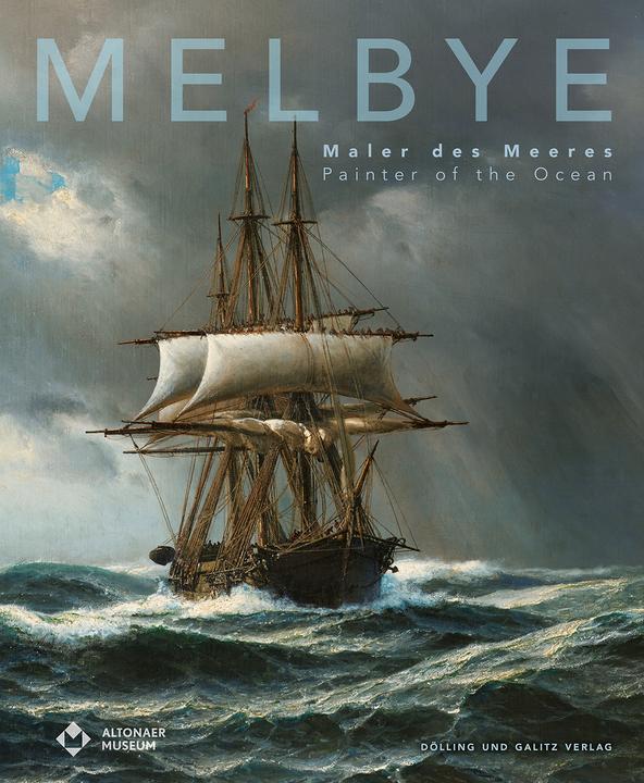 Melbye (German, Vanessa Hirsch, Regine Gerhardt, 2020)